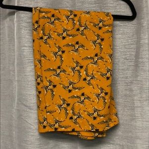 Lularoe Cassie skirt size Large
